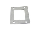 3960251 Seal, .125 X 2.875 X 2.875 | JLG